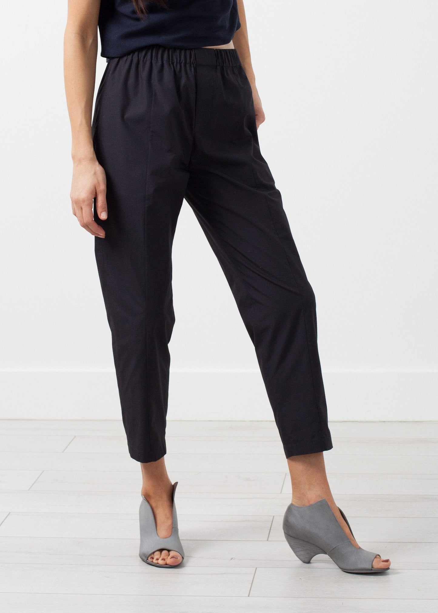 Relaxed Trouser (6707073515614)