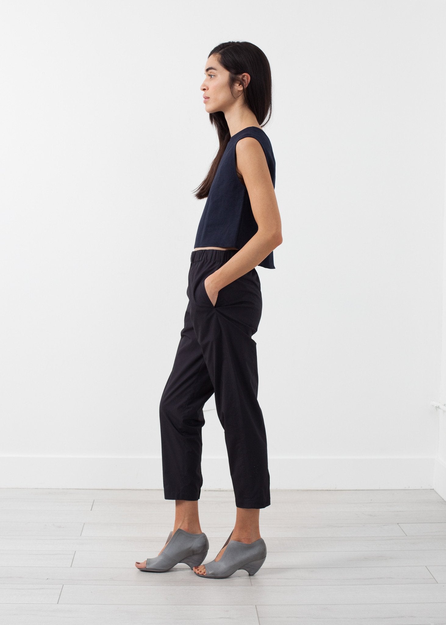 Relaxed Trouser (6707073515614)