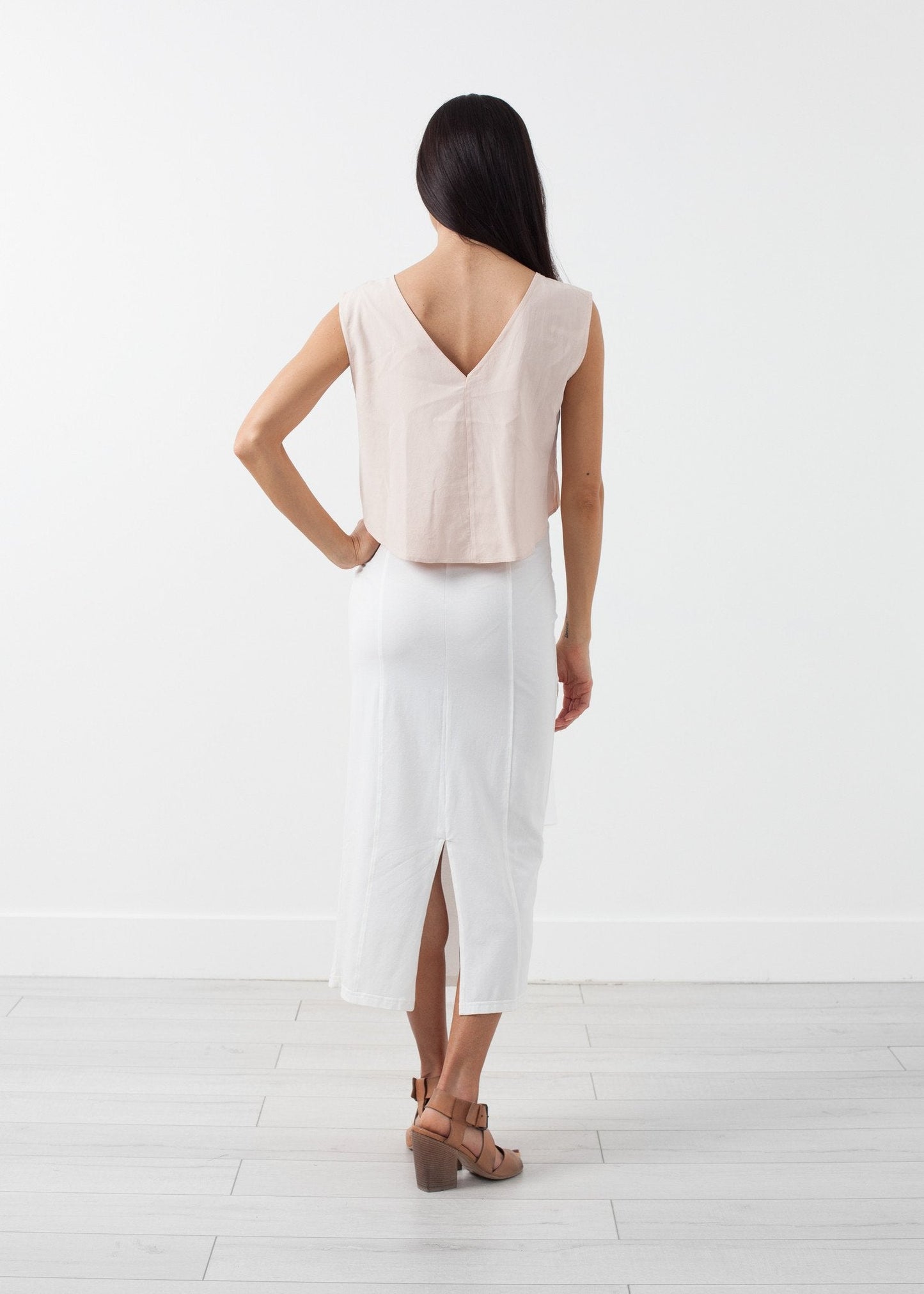 High Skirt (6707087048798)