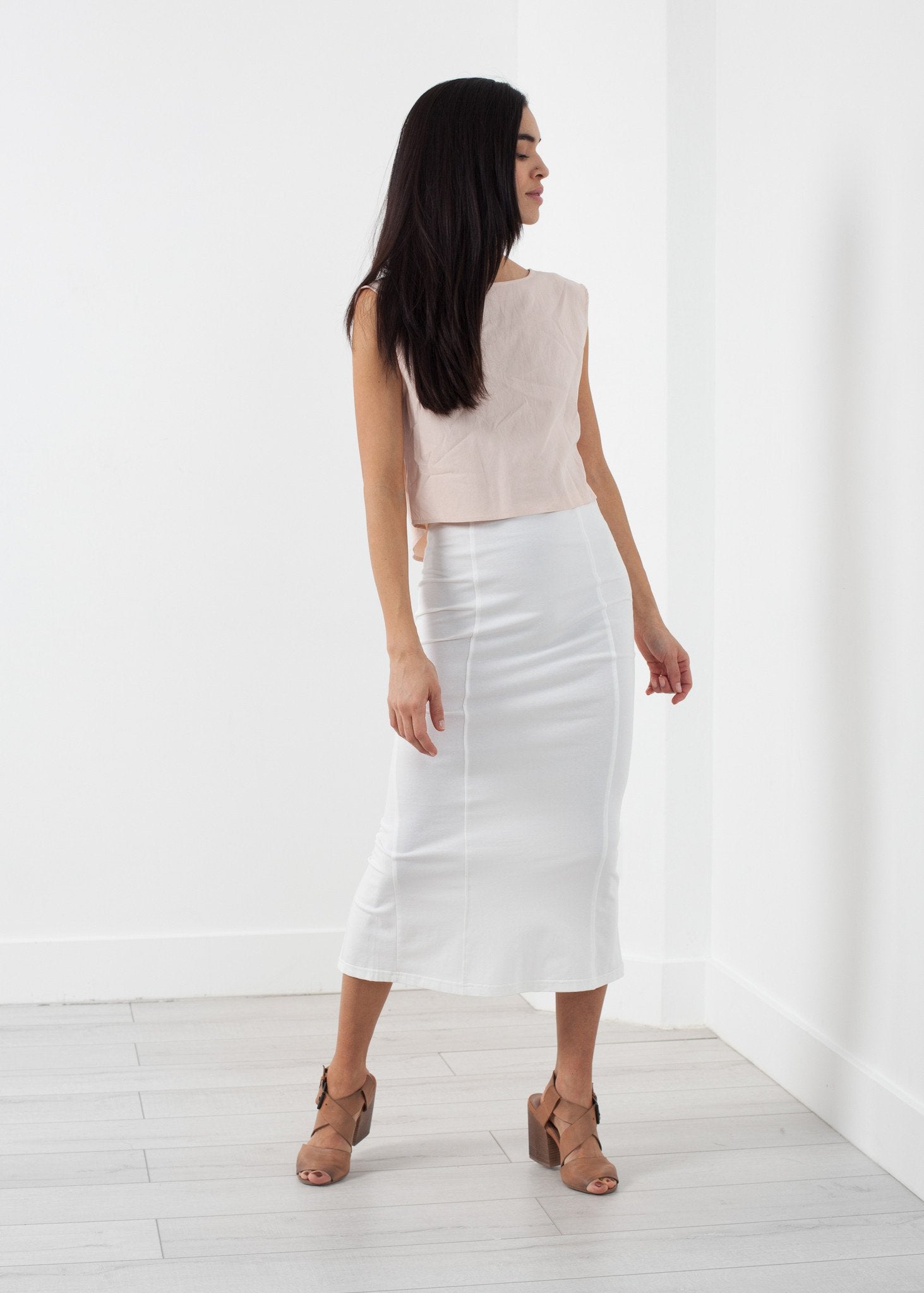 High Skirt (6707087048798)