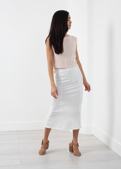 High Skirt (6707087048798)
