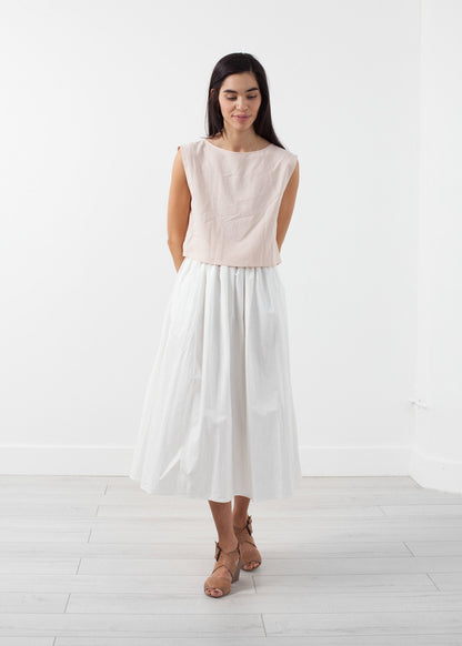 Ranch Skirt (6707091144798)