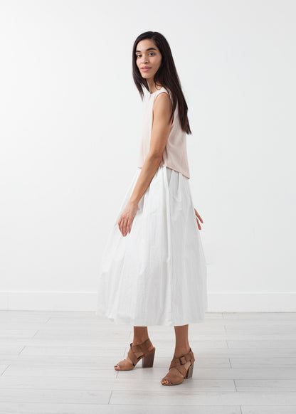 Ranch Skirt (6707091144798)