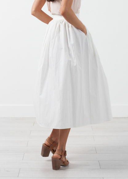 Ranch Skirt (6707091144798)