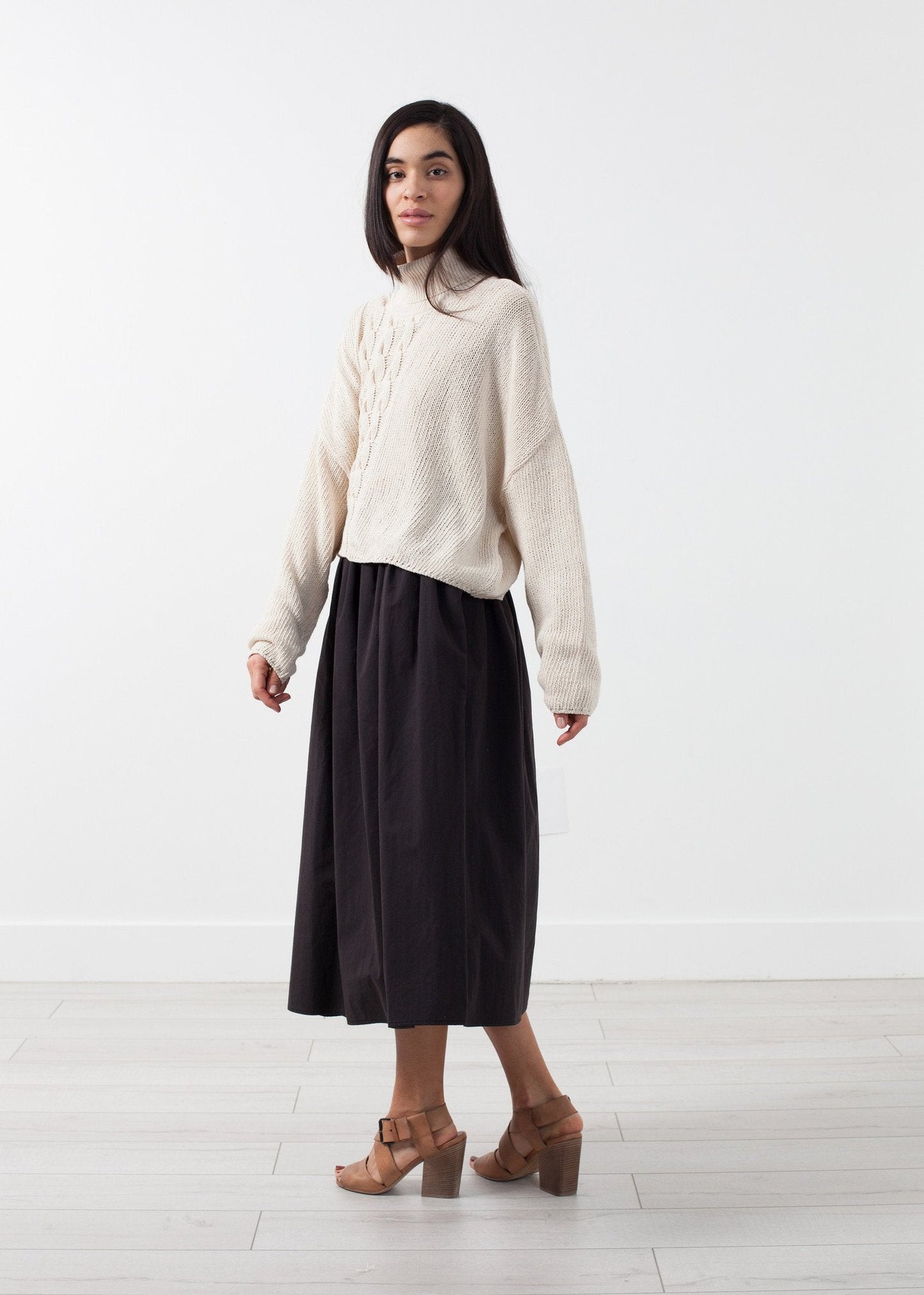 Ranch Skirt (6707091079262)