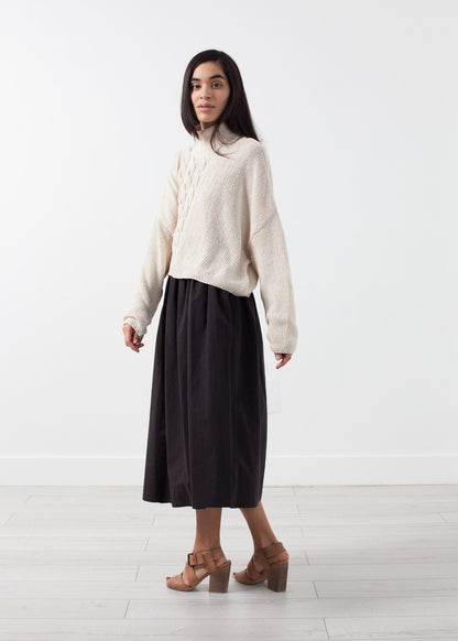 Ranch Skirt (6707091079262)