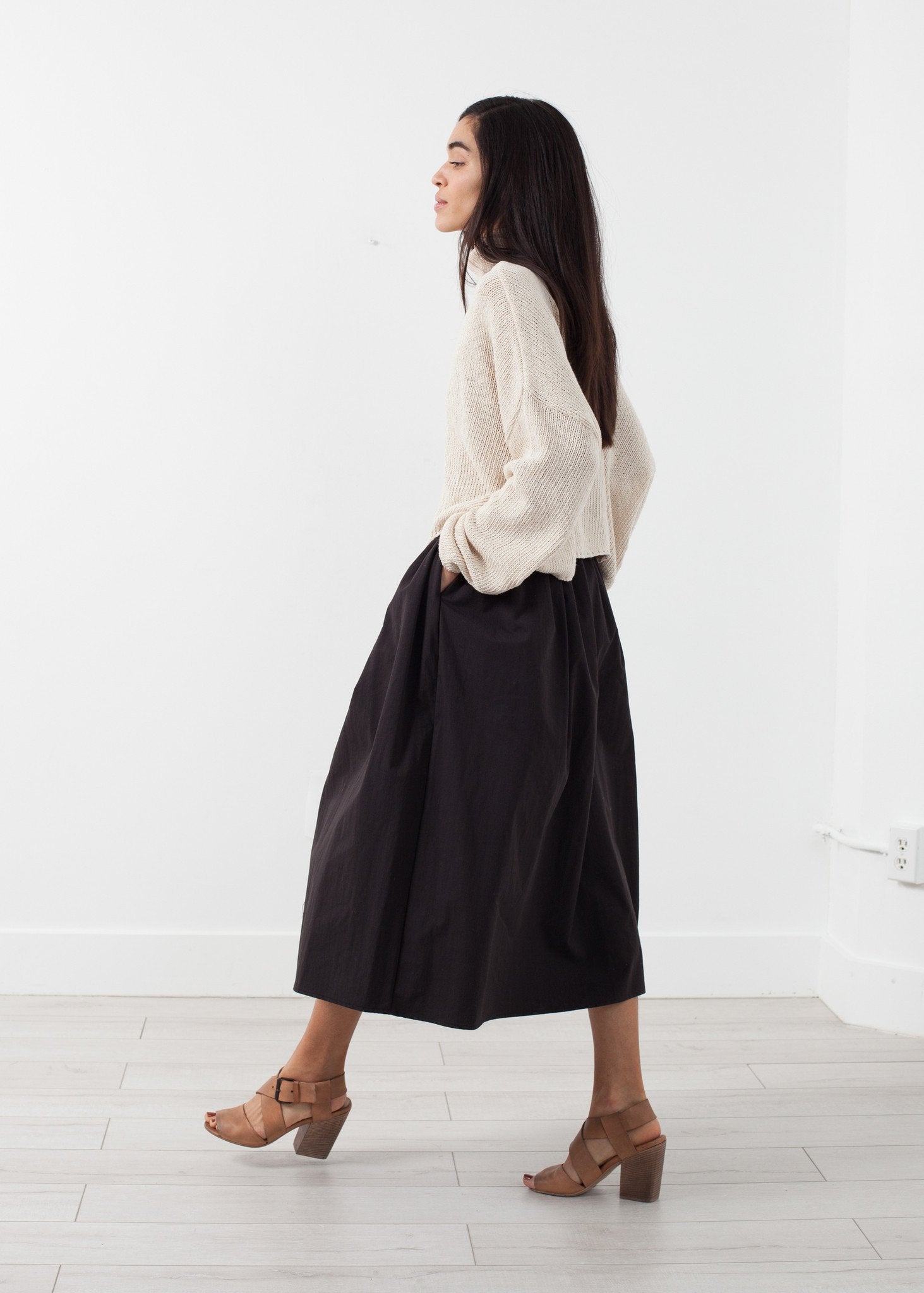 Ranch Skirt (6707091079262)
