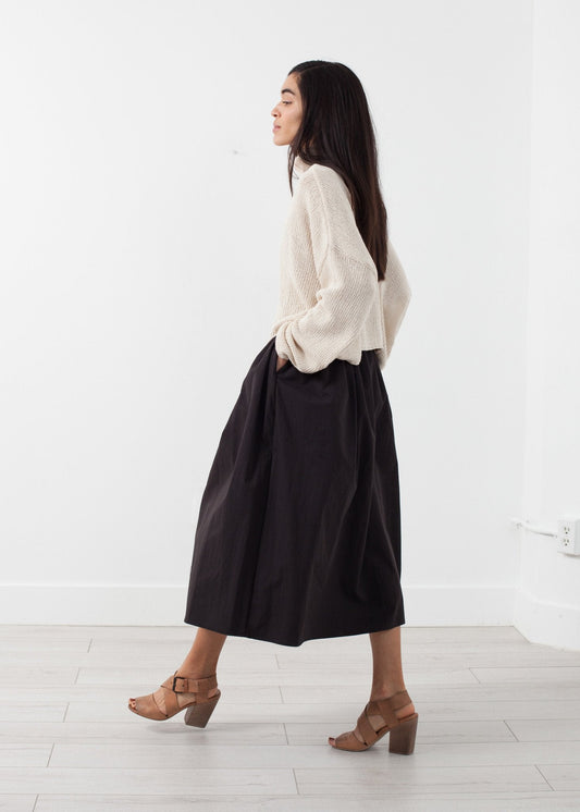 Ranch Skirt (6707091079262)
