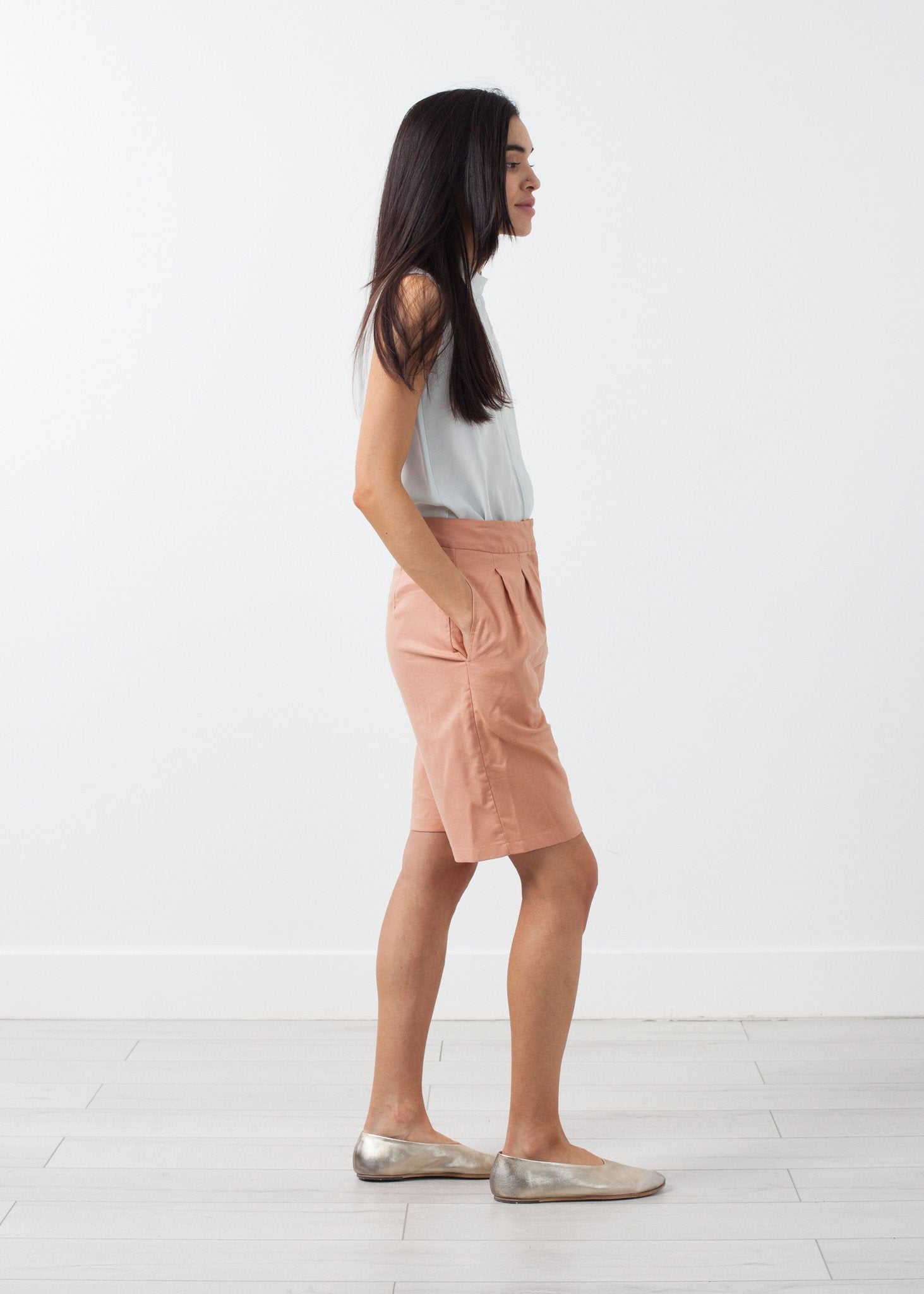 Trail Short (6707091046494)