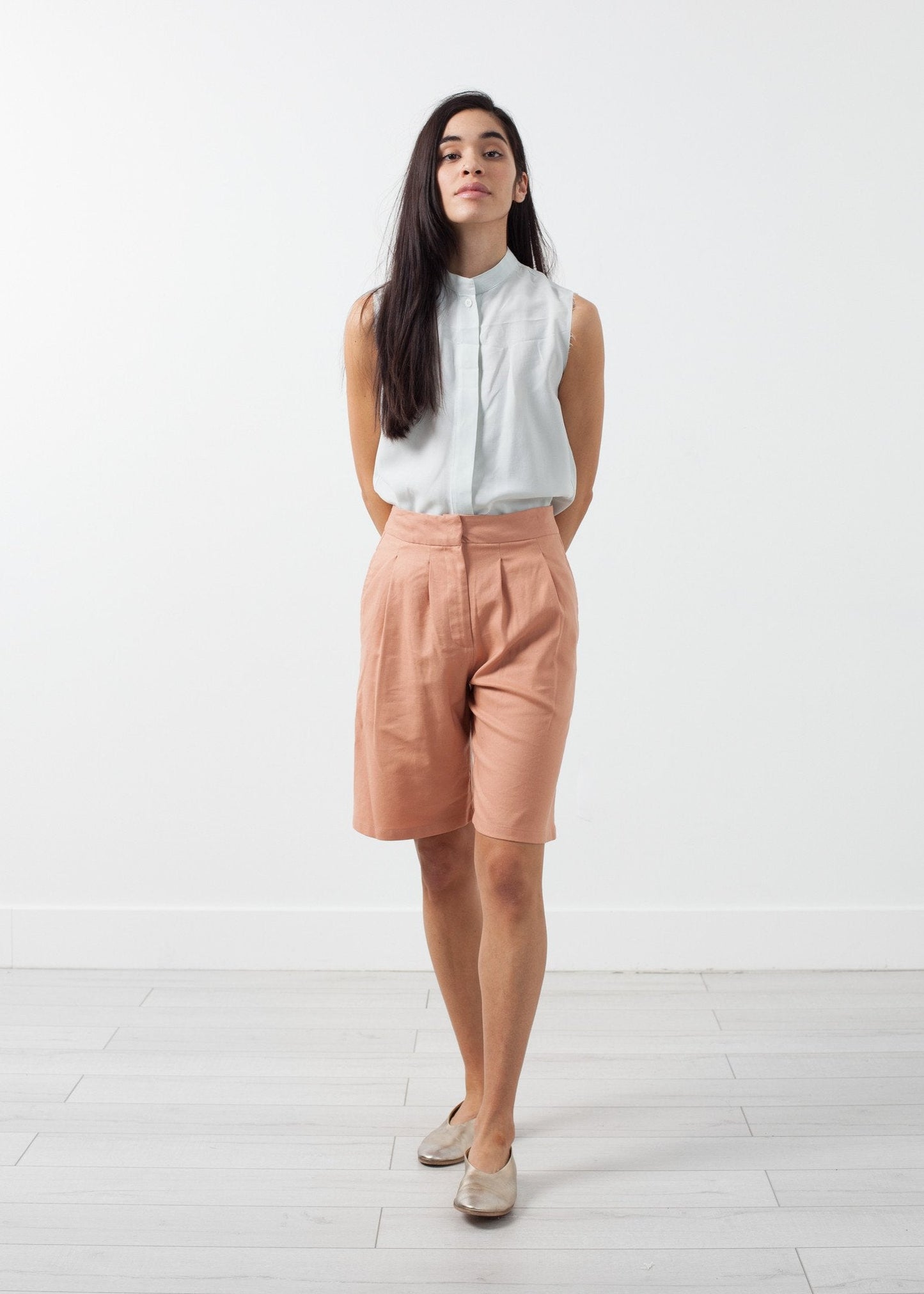 Trail Short (6707091046494)