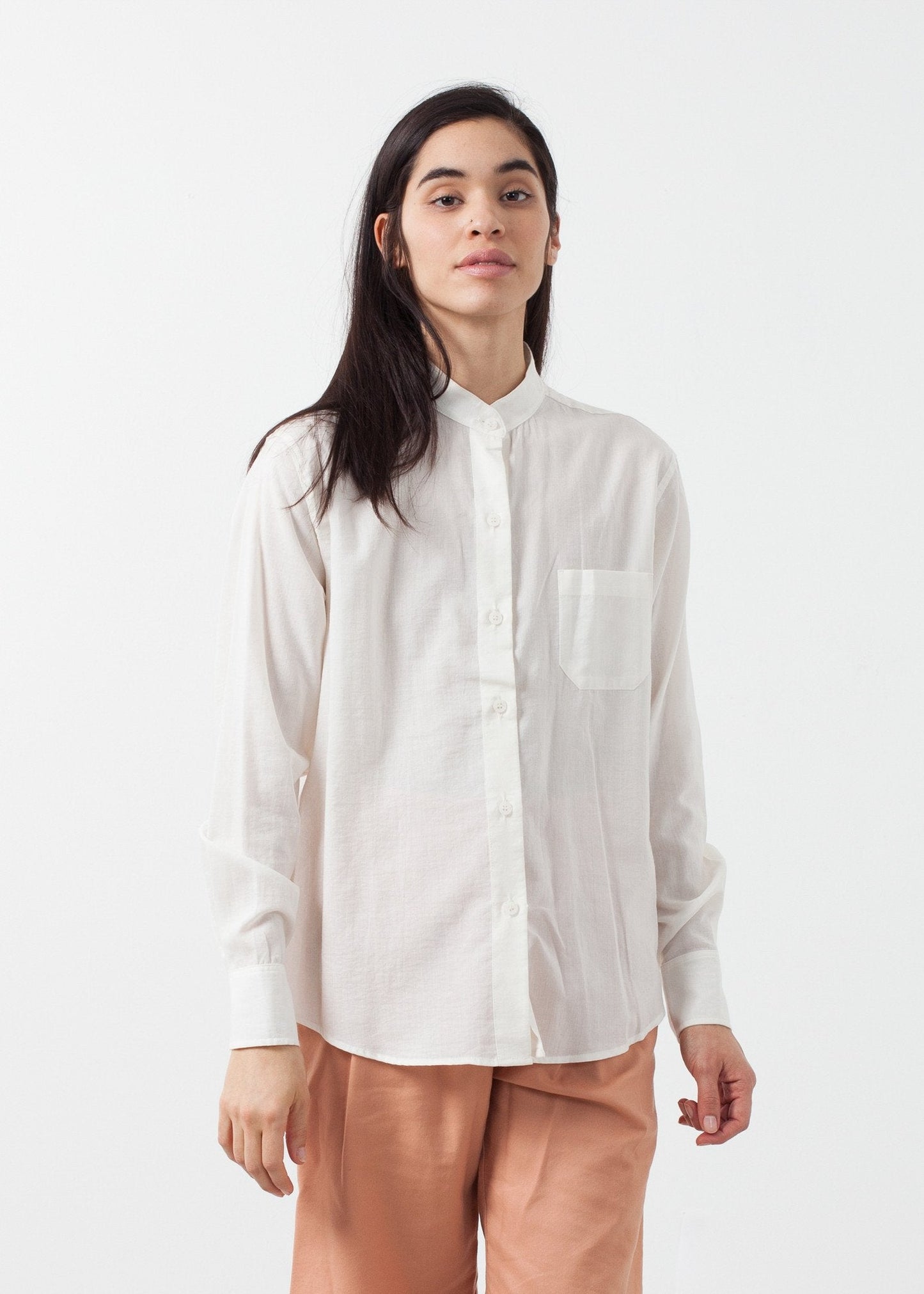 Classic Button Down (6707091243102)