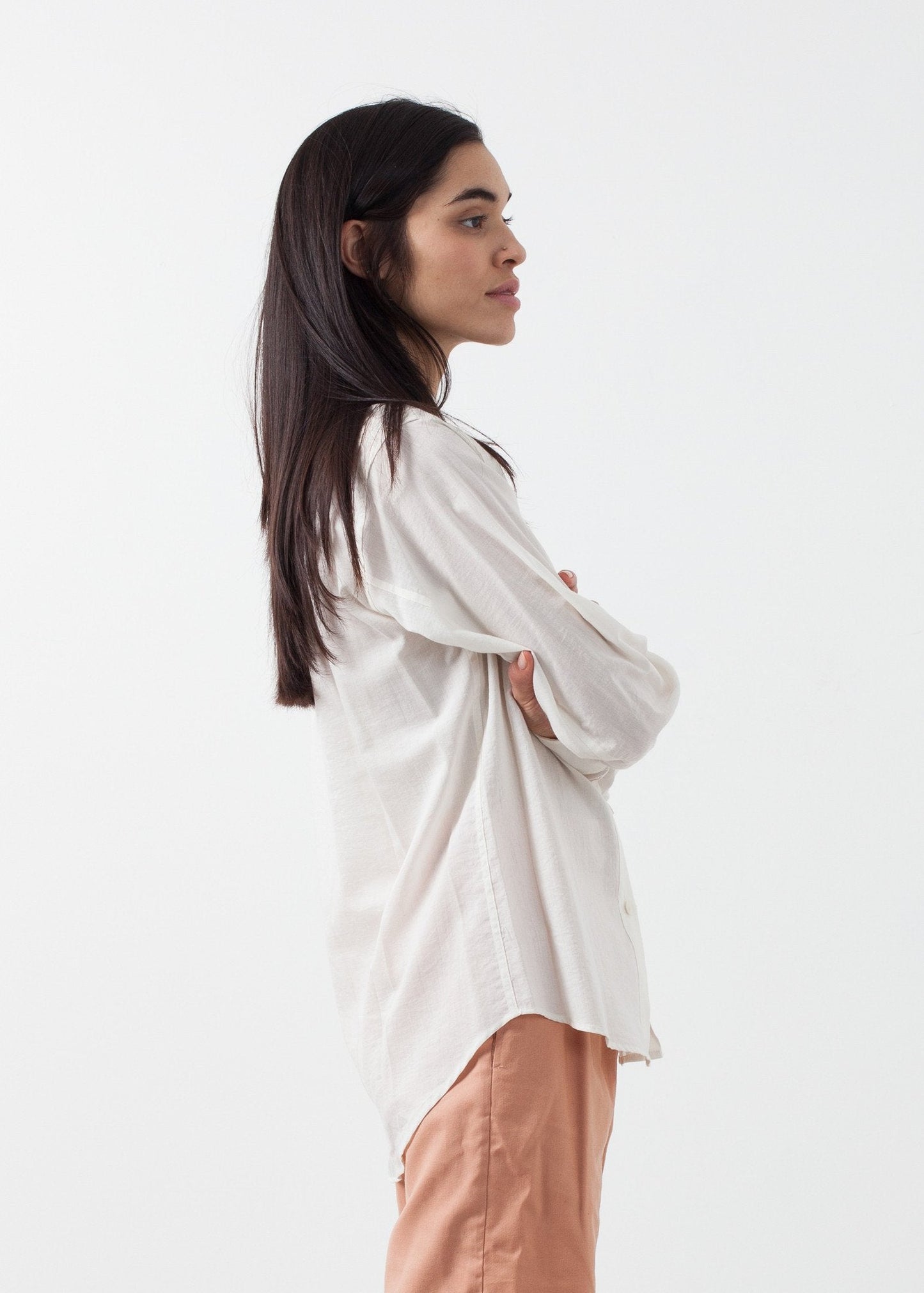 Classic Button Down (6707091243102)