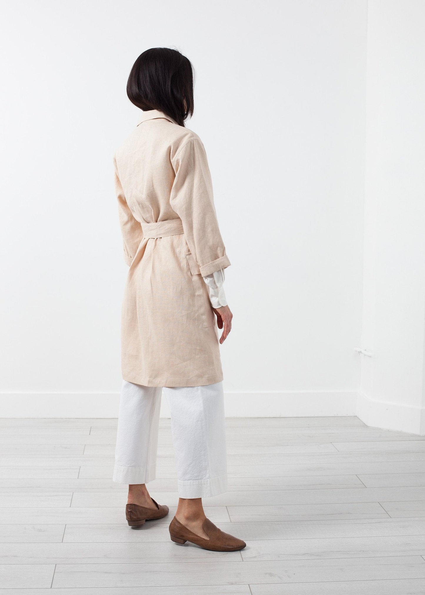 Box Trench (6707090980958)