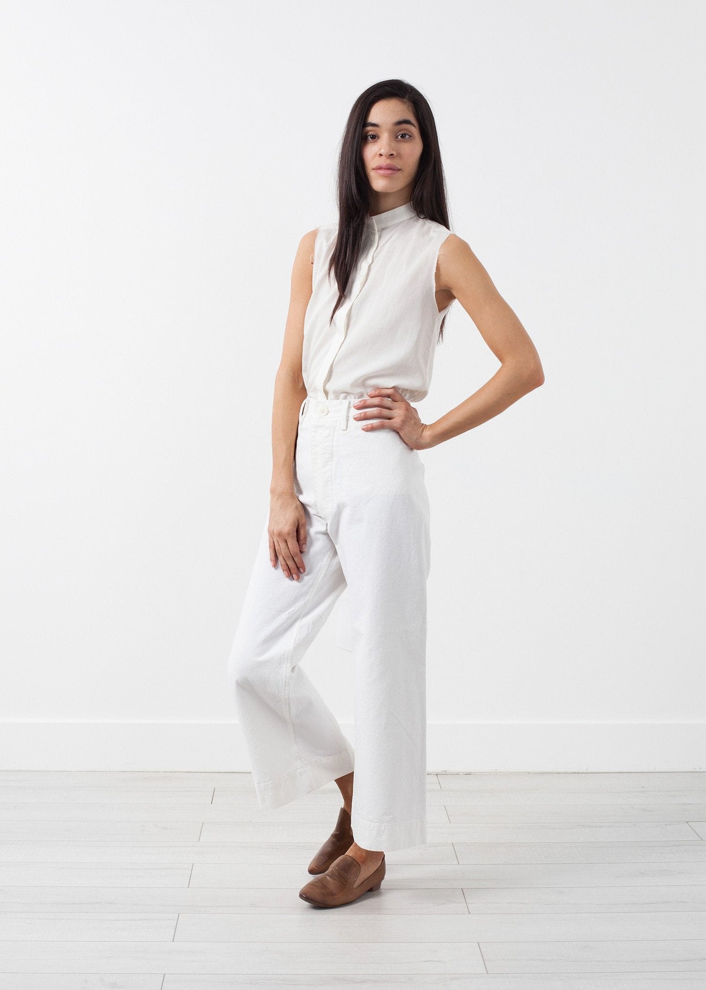 Drifter Top (6707091341406)