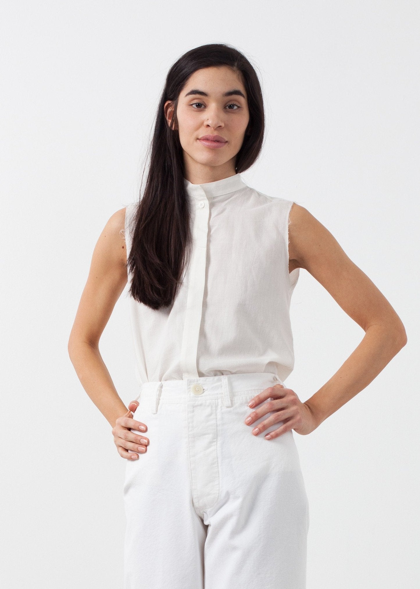 Drifter Top (6707091341406)