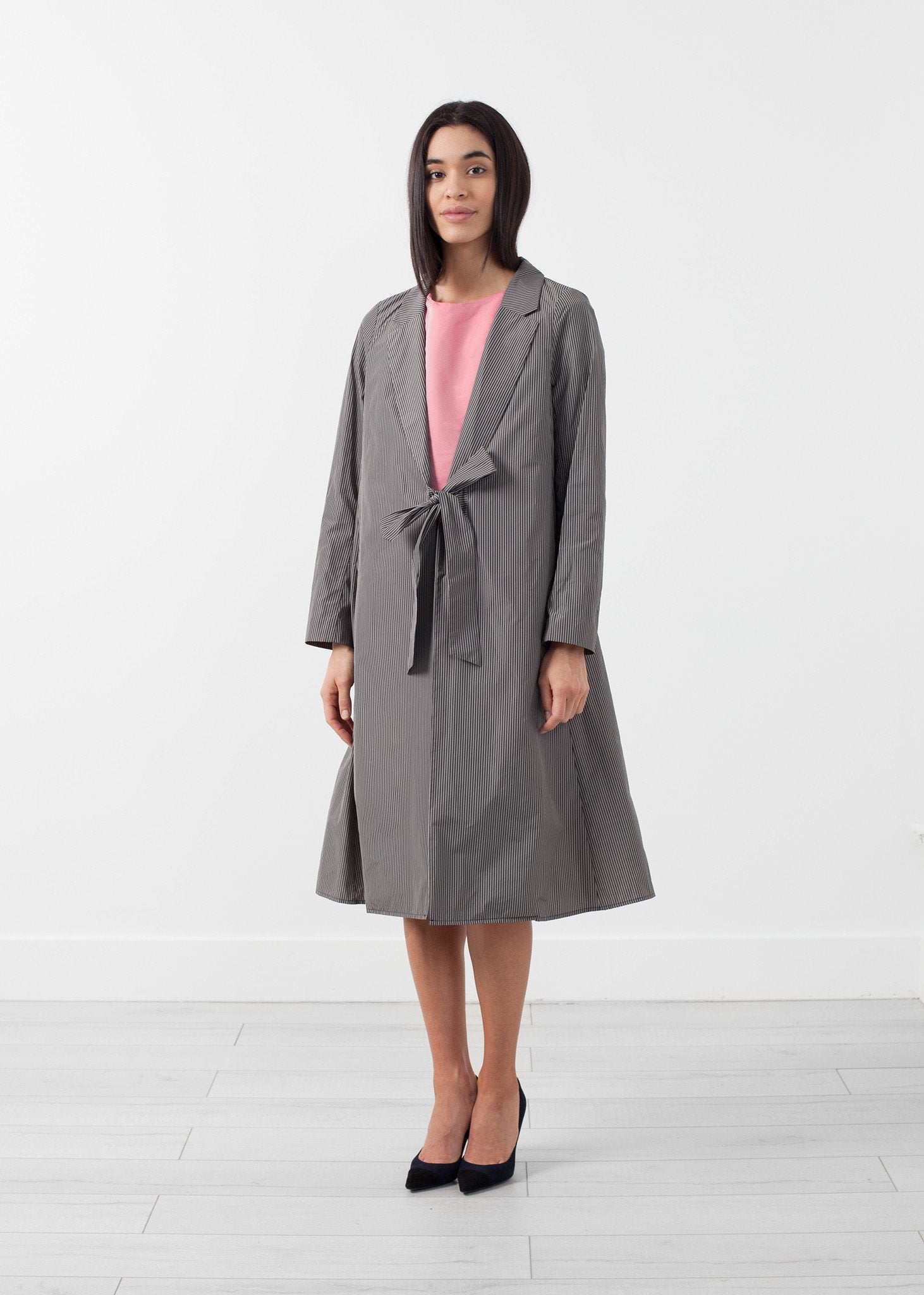 Roumanoff Waterproof Jacket (6707073613918)