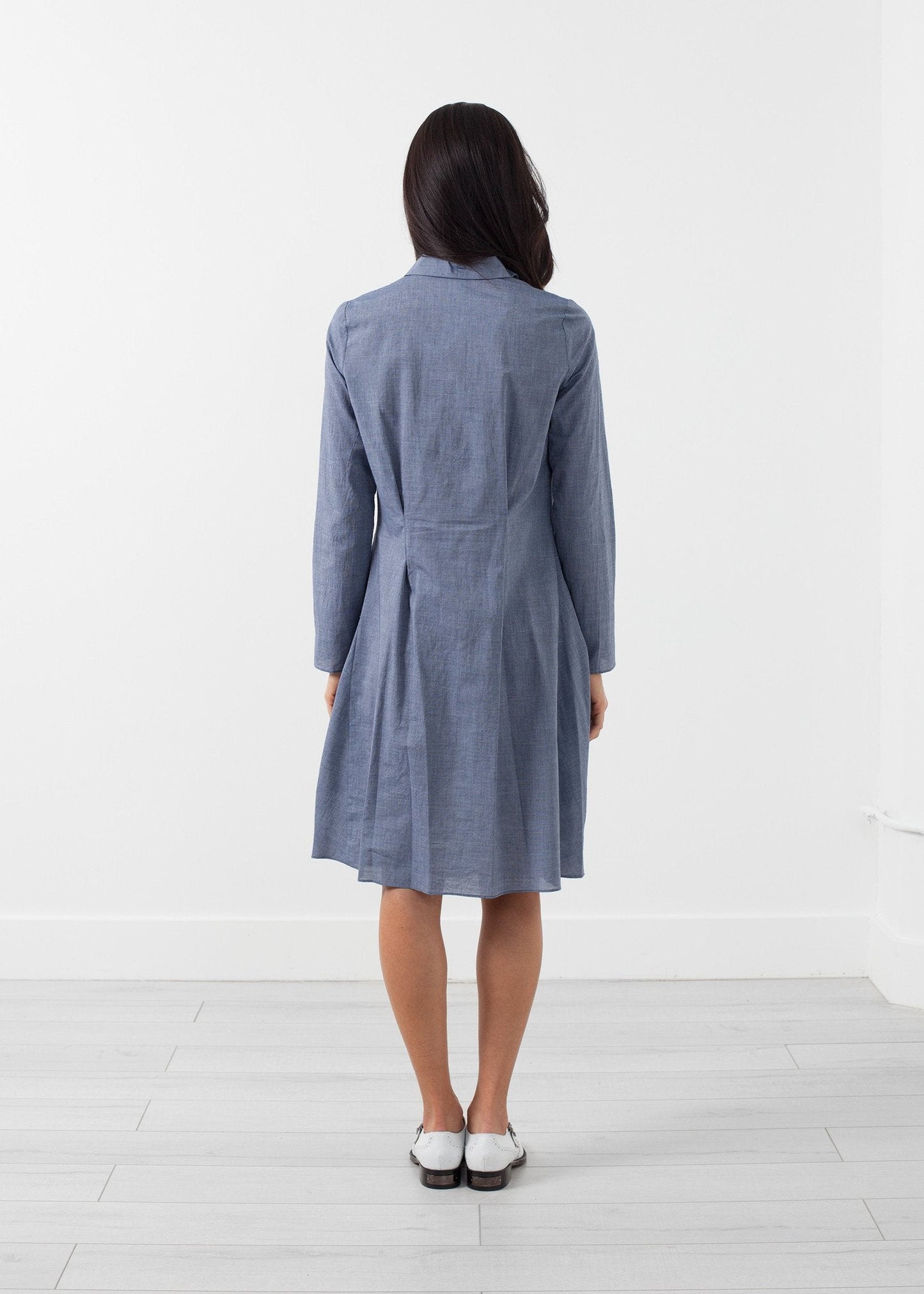 Romary Dress (6707073646686)