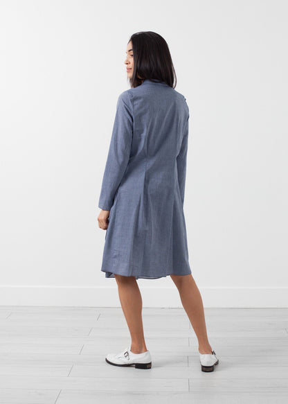 Romary Dress (6707073646686)