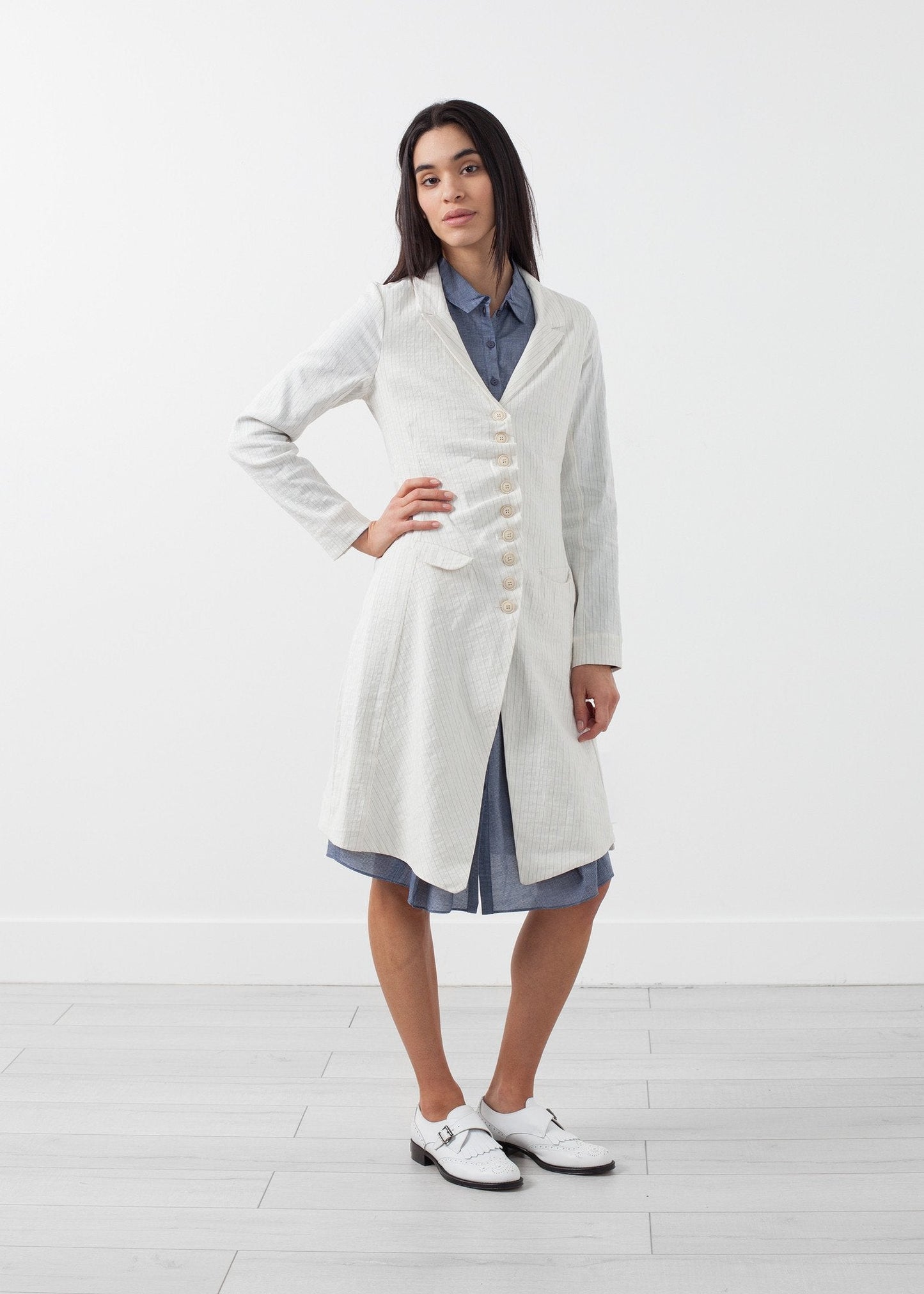 Roullex Coat (6707074105438)