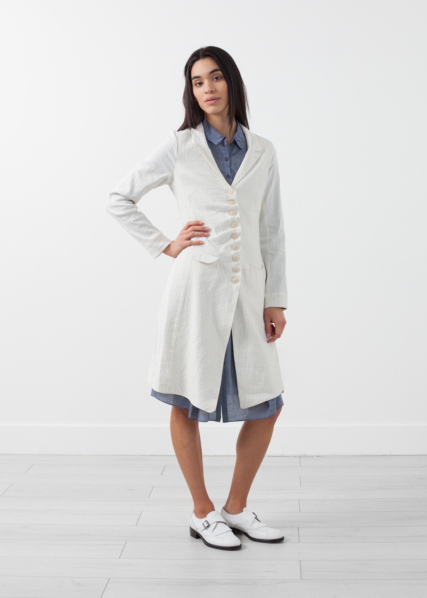 Roullex Coat (6707074105438)