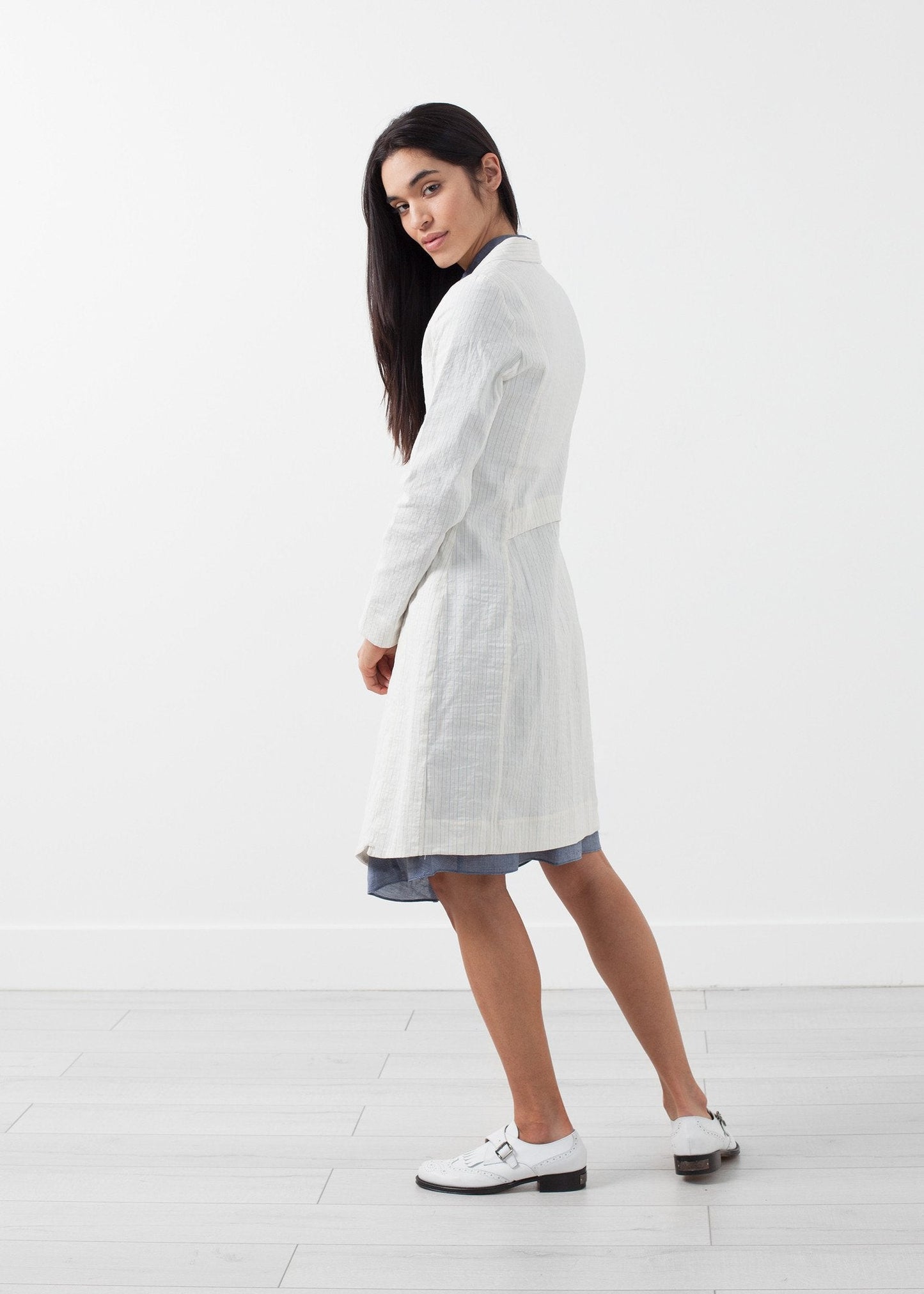 Roullex Coat (6707074105438)