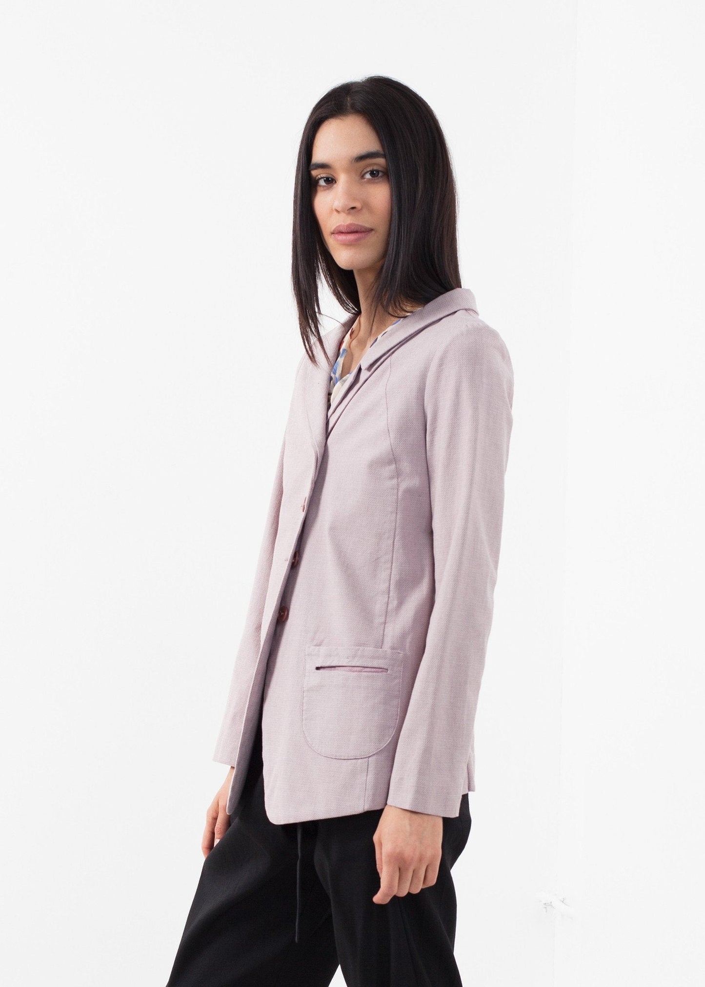 Resine Jacket (6707074433118)