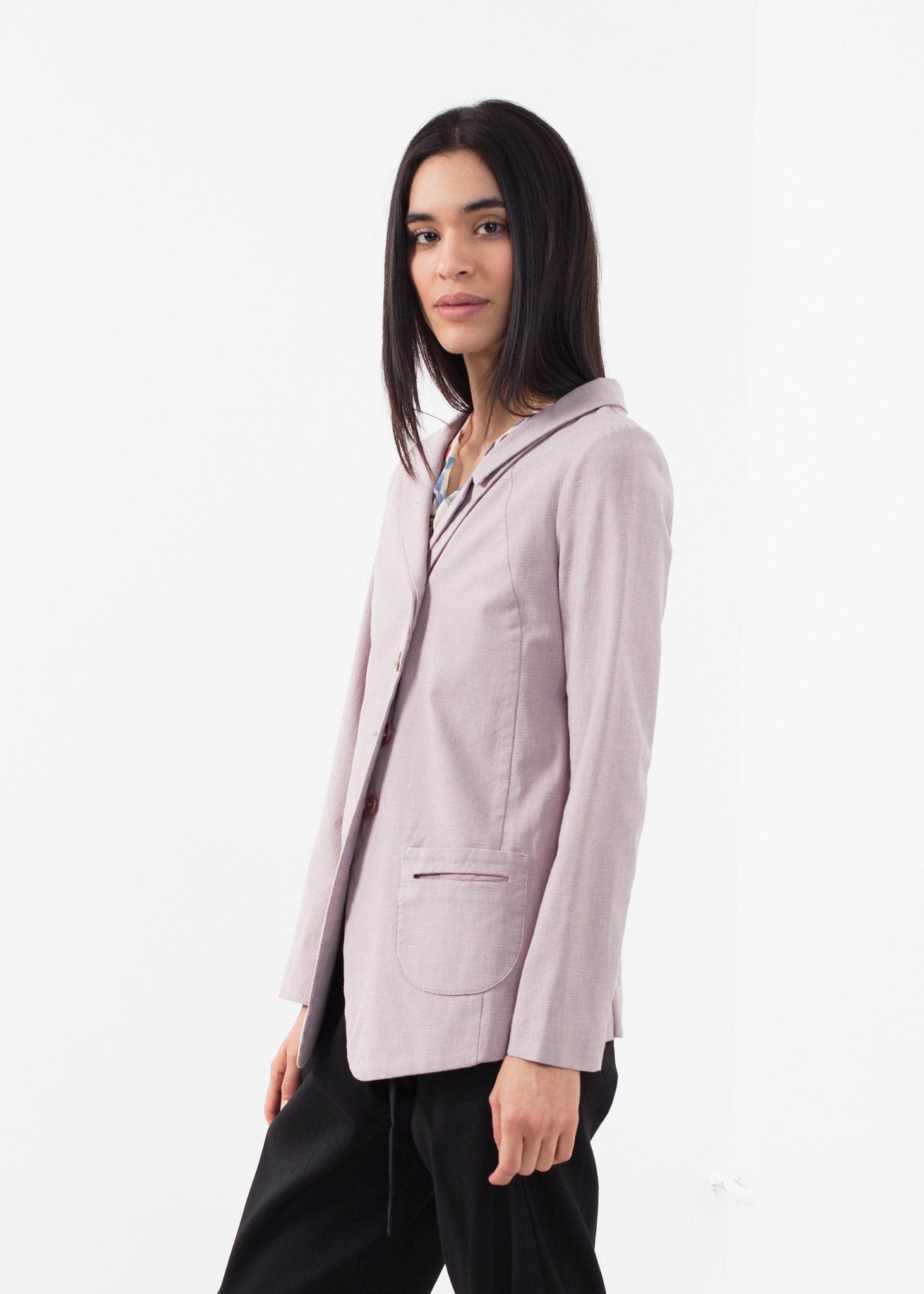 Resine Jacket (6707074433118)