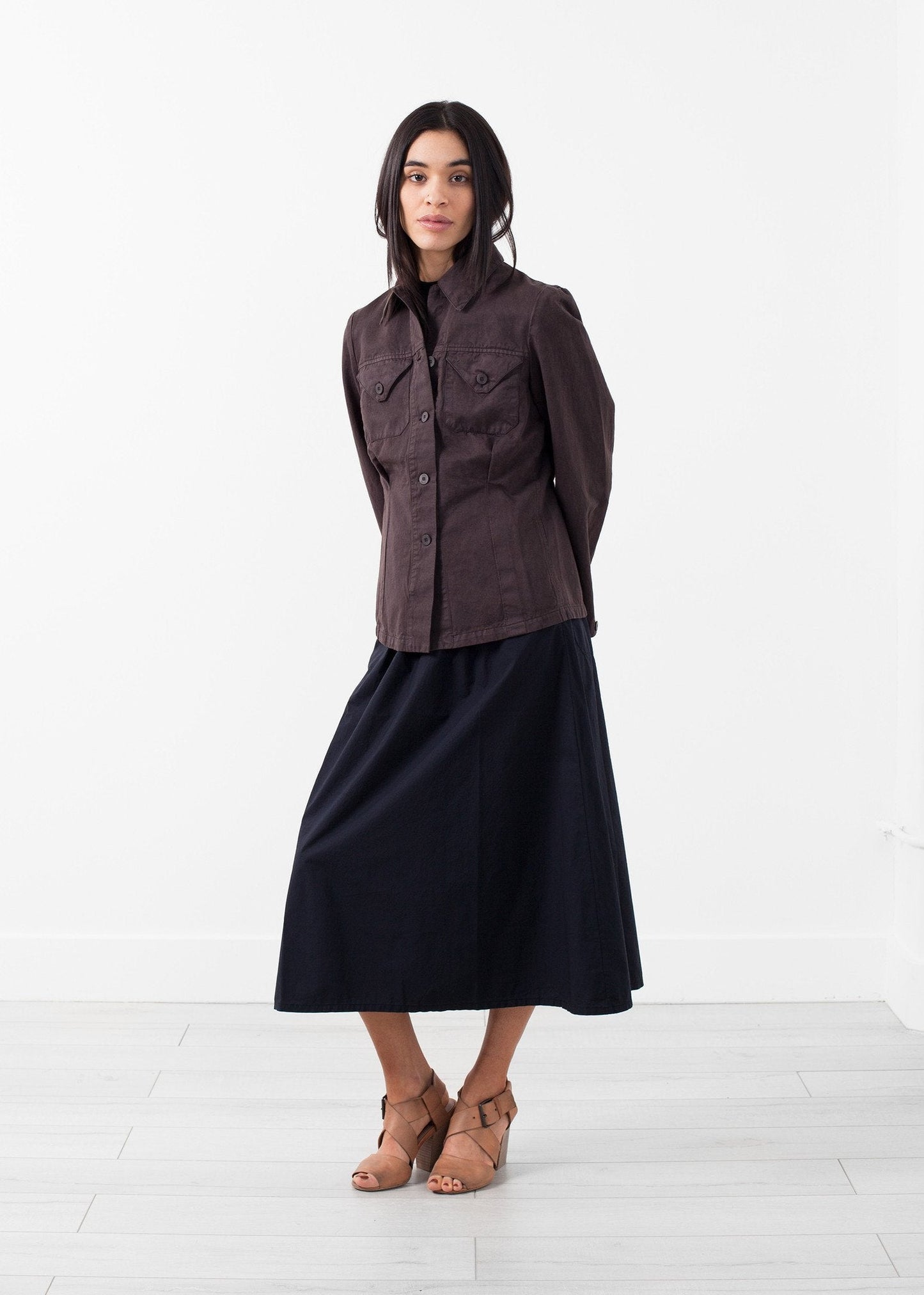 Poldo Jacket (6707090522206)