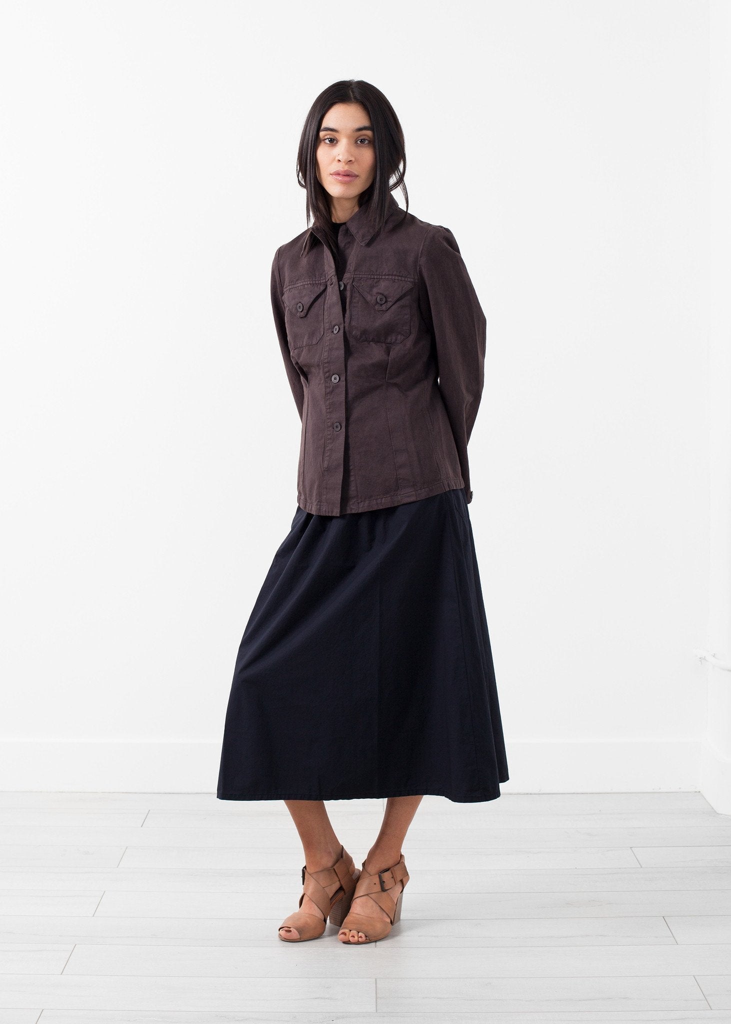 Poldo Jacket (6707090522206)