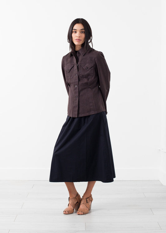 Poldo Jacket (6707090522206)