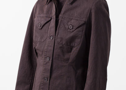 Poldo Jacket (6707090522206)