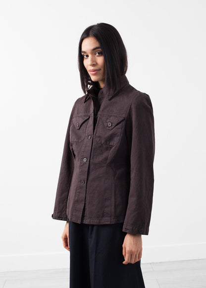 Poldo Jacket (6707090522206)