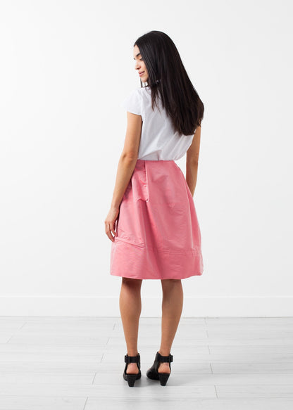 Reversi Skirt (6707073876062)
