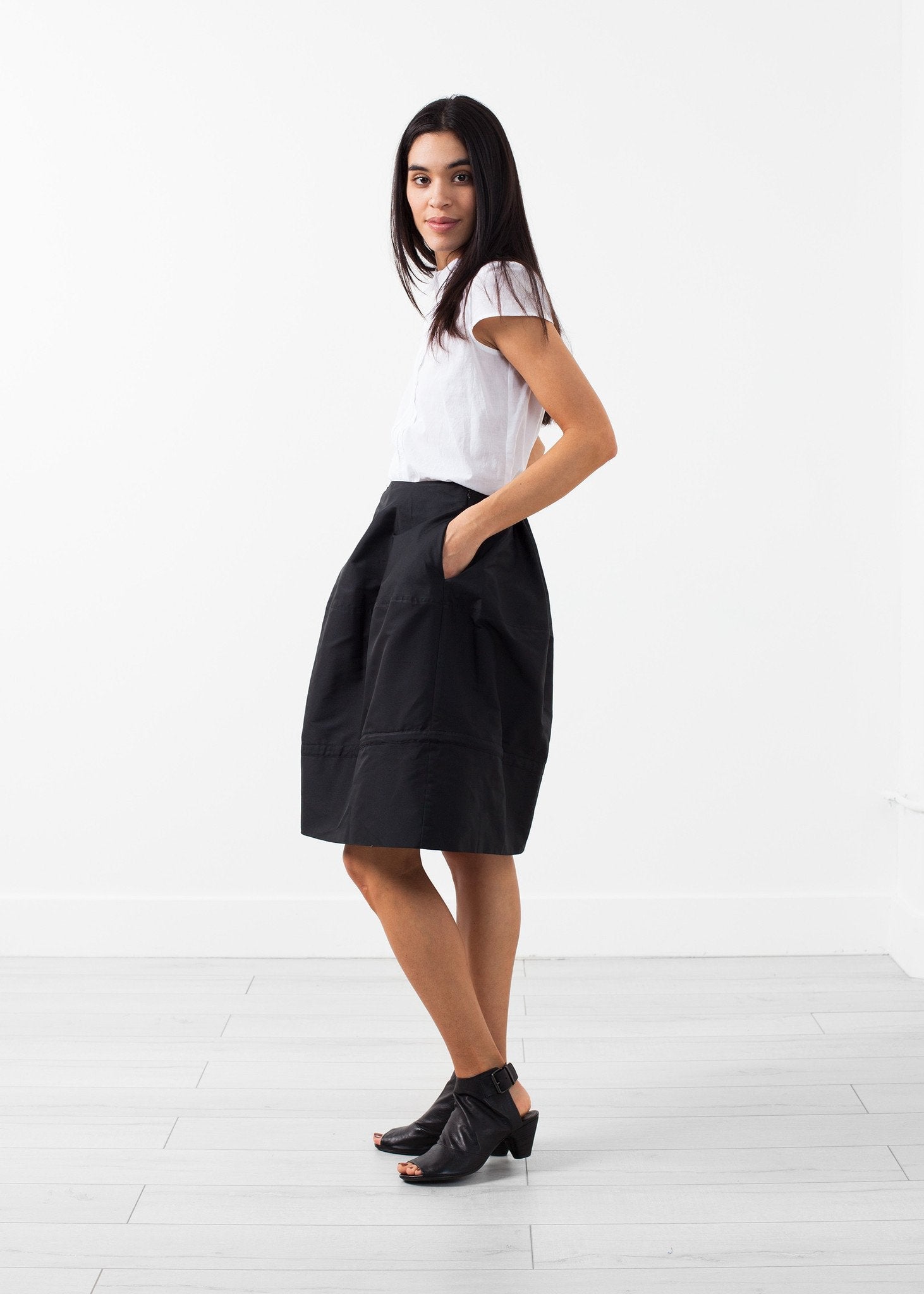Reversi Skirt (6707073843294)
