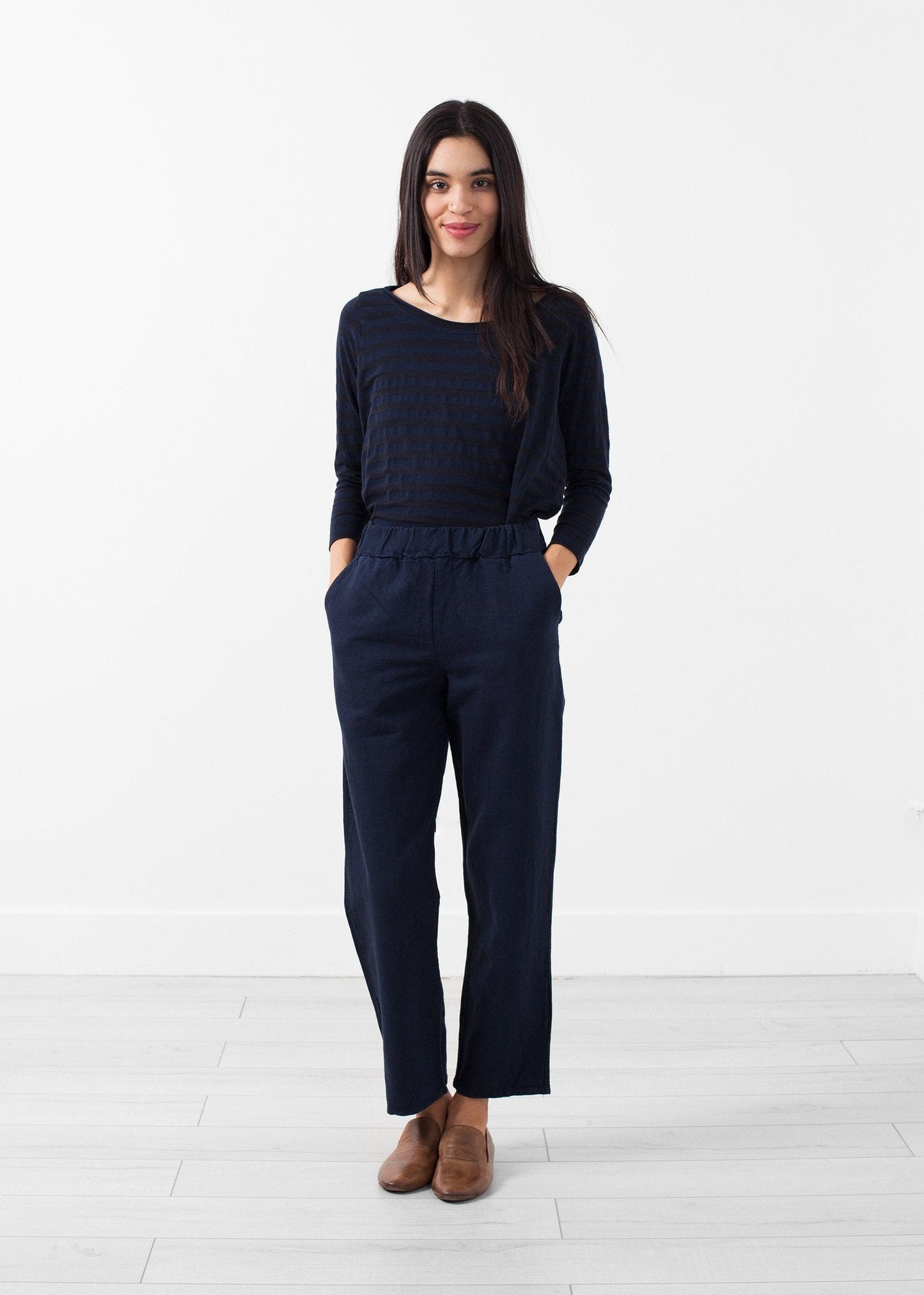 Varazze Trouser (6707090587742)