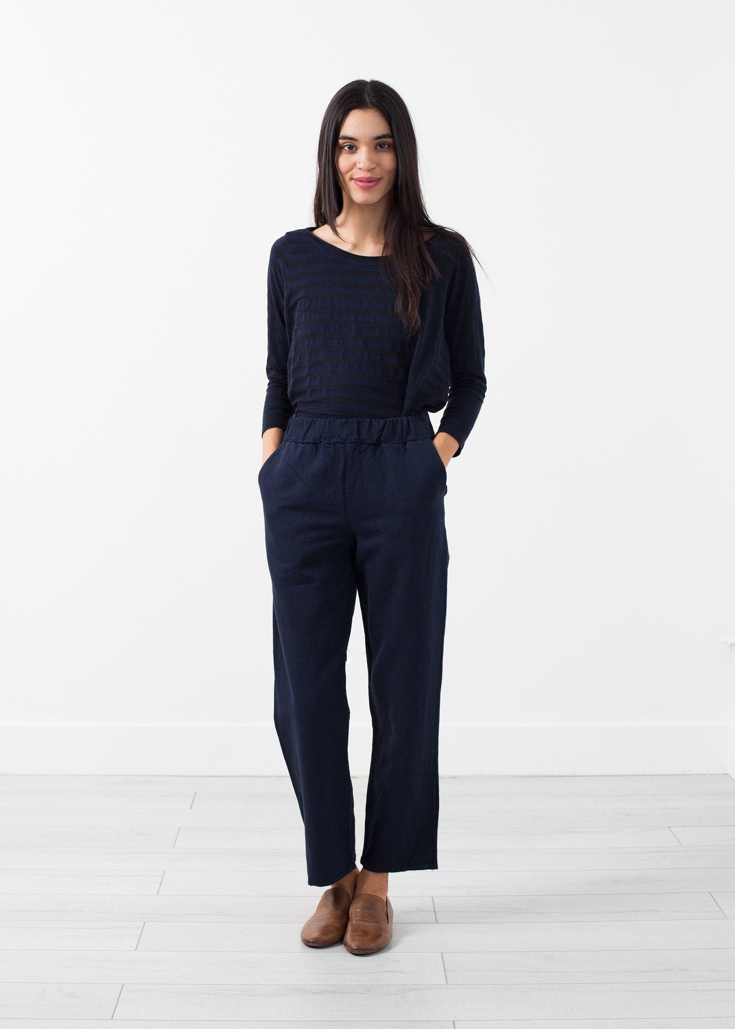 Varazze Trouser (6707090587742)