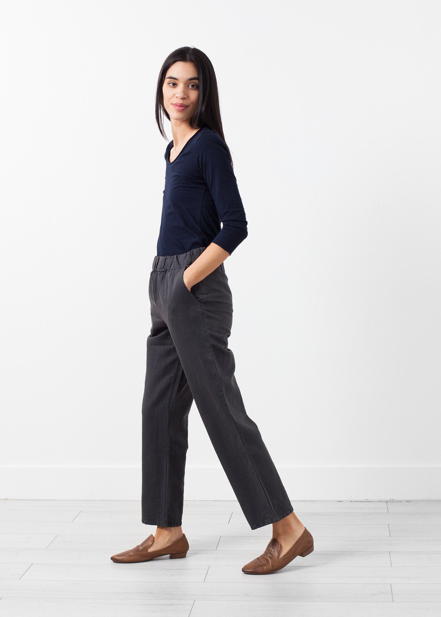 Varazze Trouser (6707090554974)