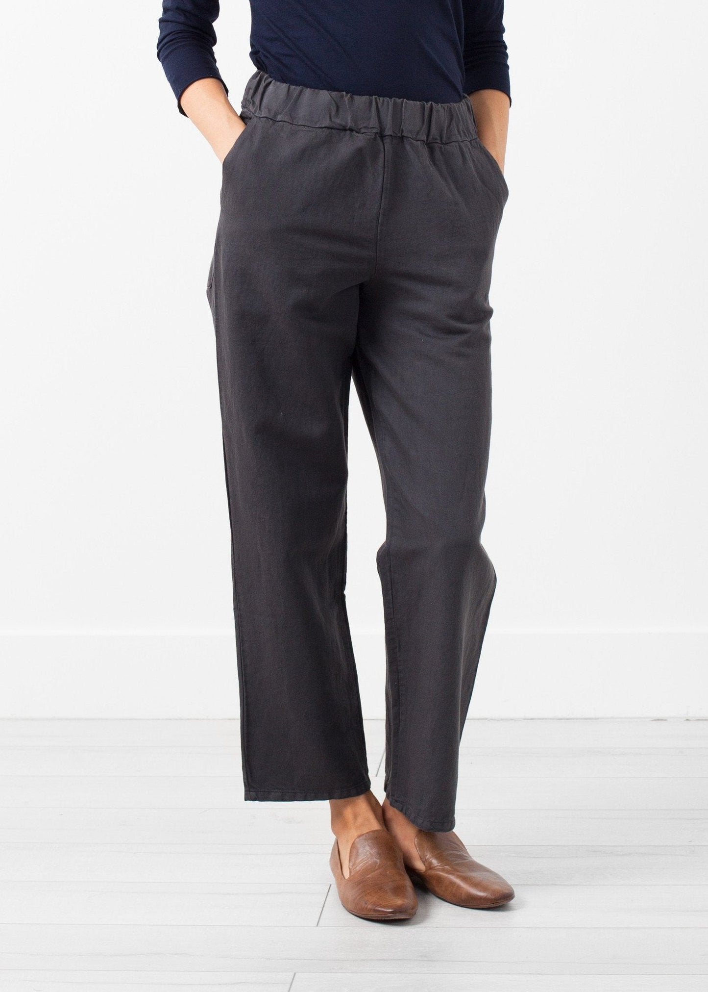 Varazze Trouser (6707090554974)