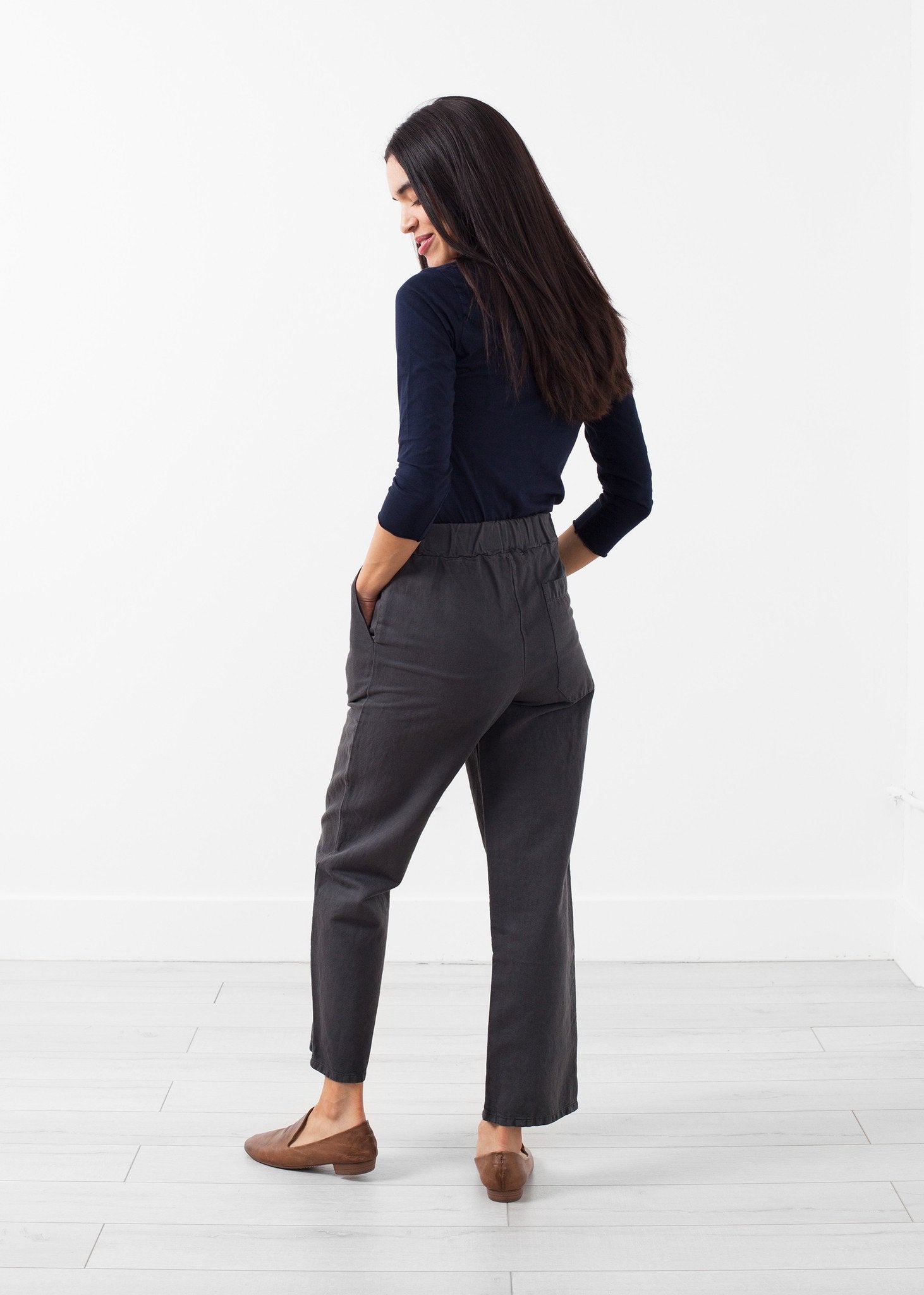 Varazze Trouser (6707090554974)