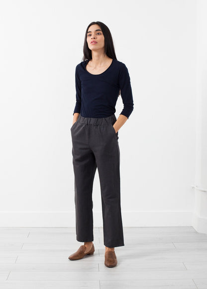 Varazze Trouser (6707090554974)