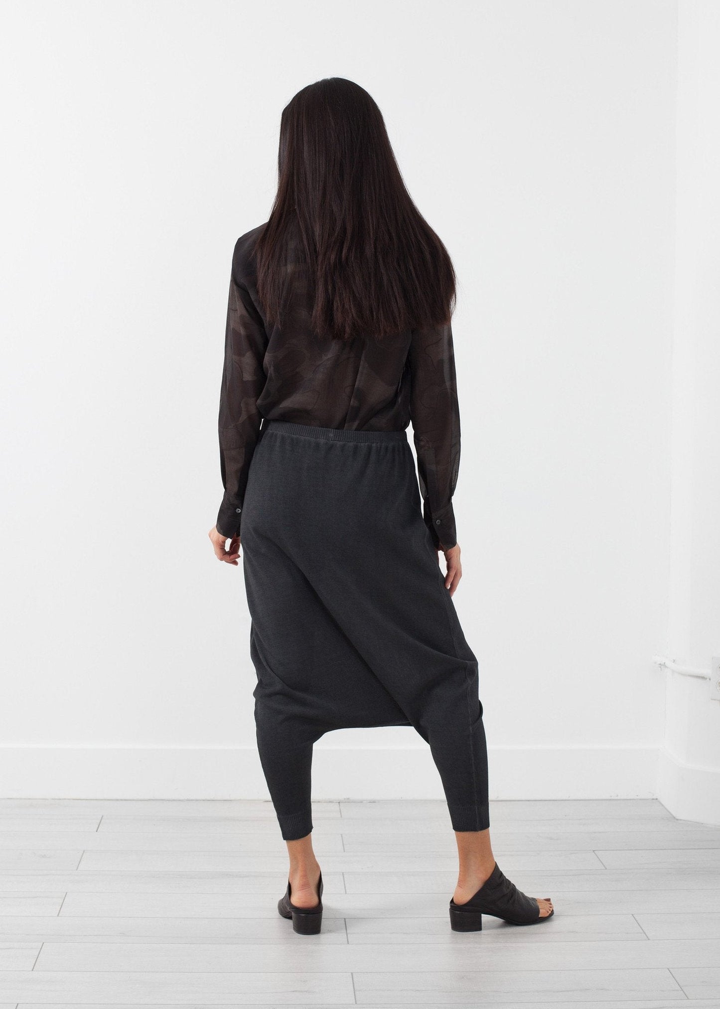 Knitted Trouser (6707076497502)