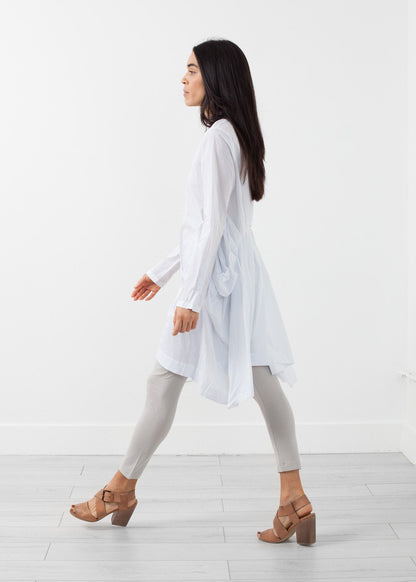 Shell Dress (6707076300894)