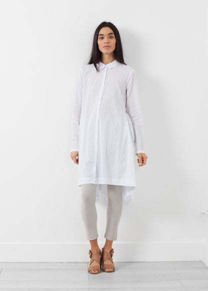 Shell Dress (6707076300894)