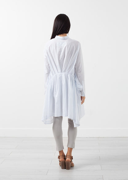 Shell Dress (6707076300894)