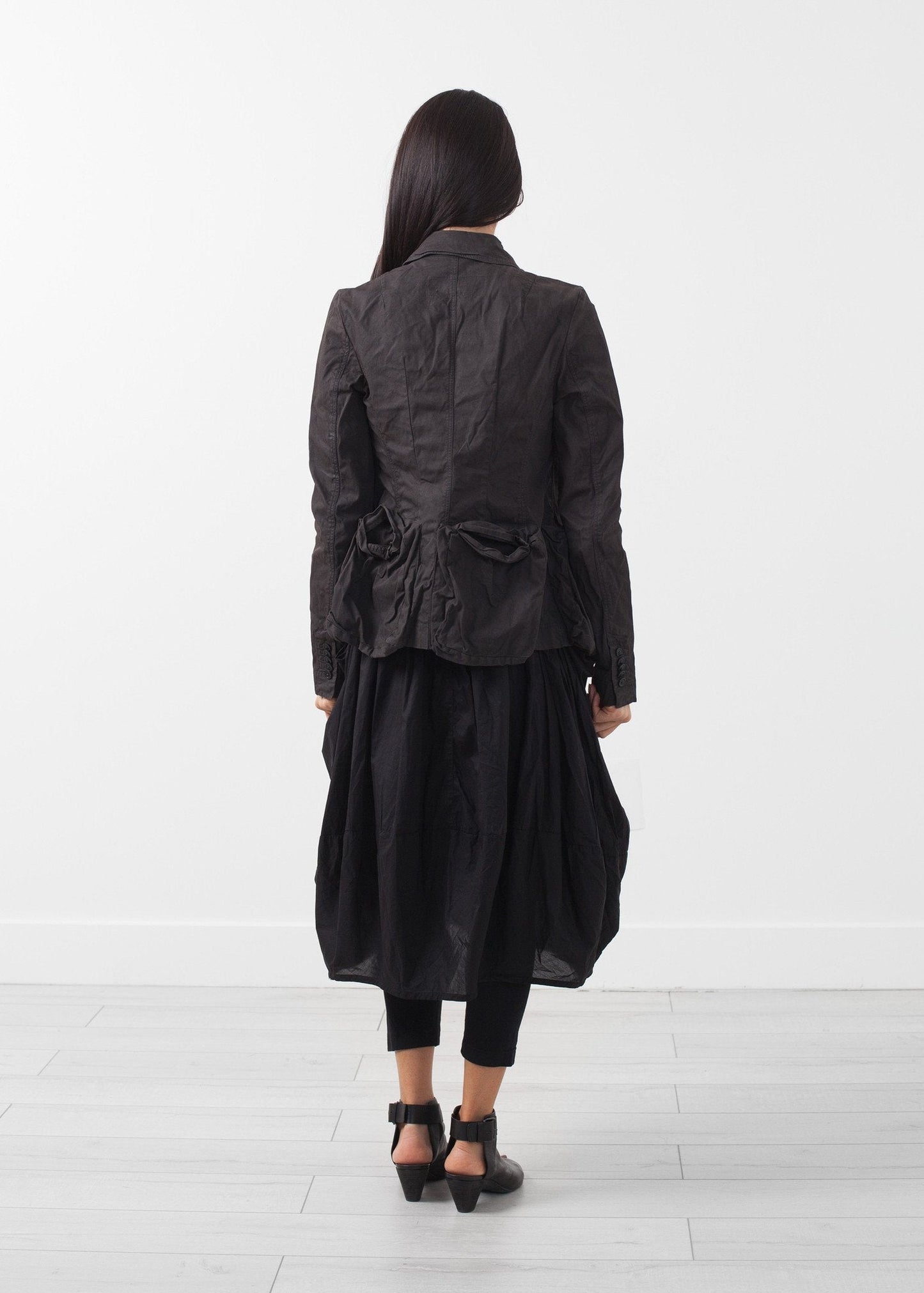 Short Jacket (6707076563038)
