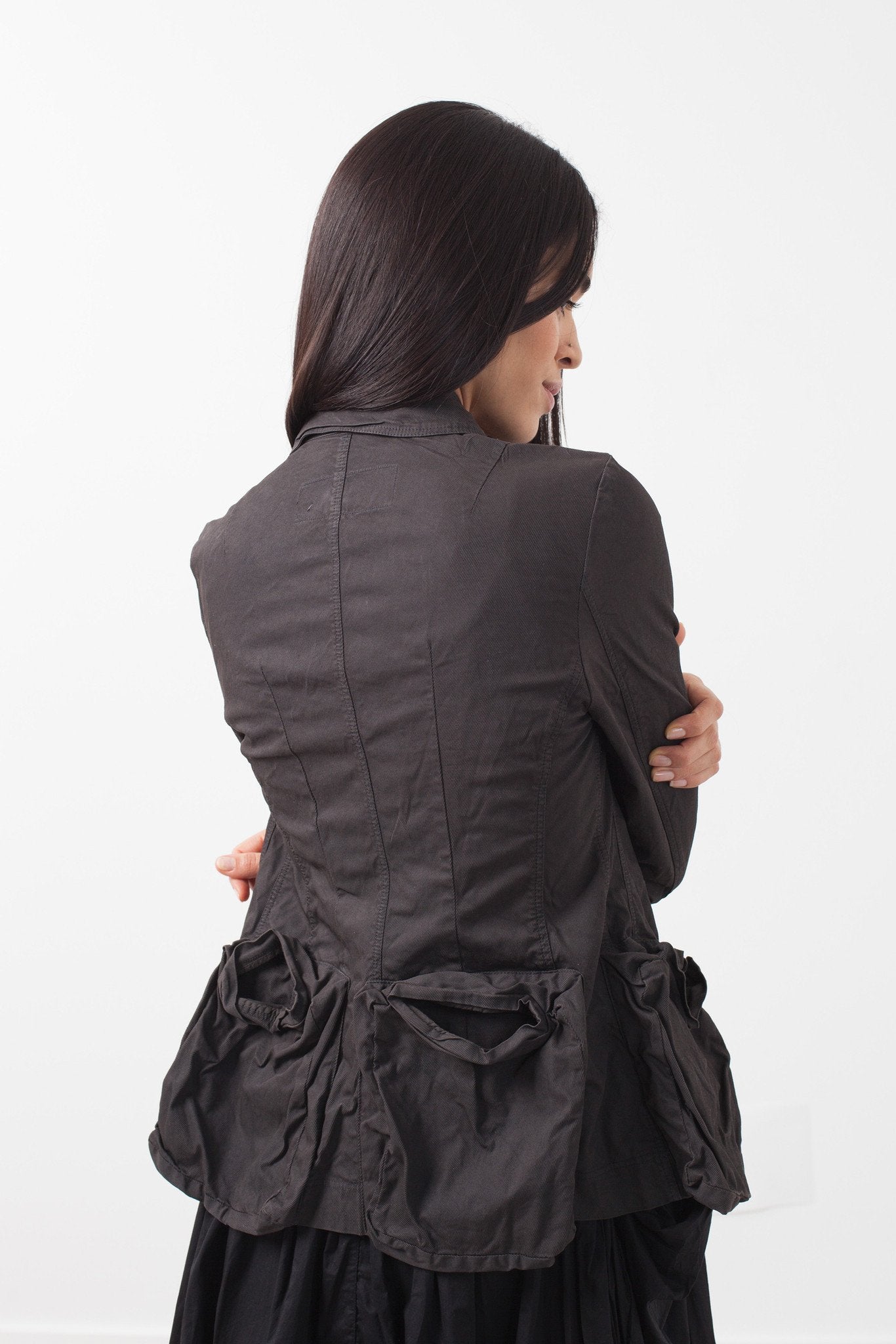 Short Jacket (6707076563038)