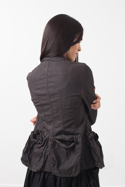 Short Jacket (6707076563038)