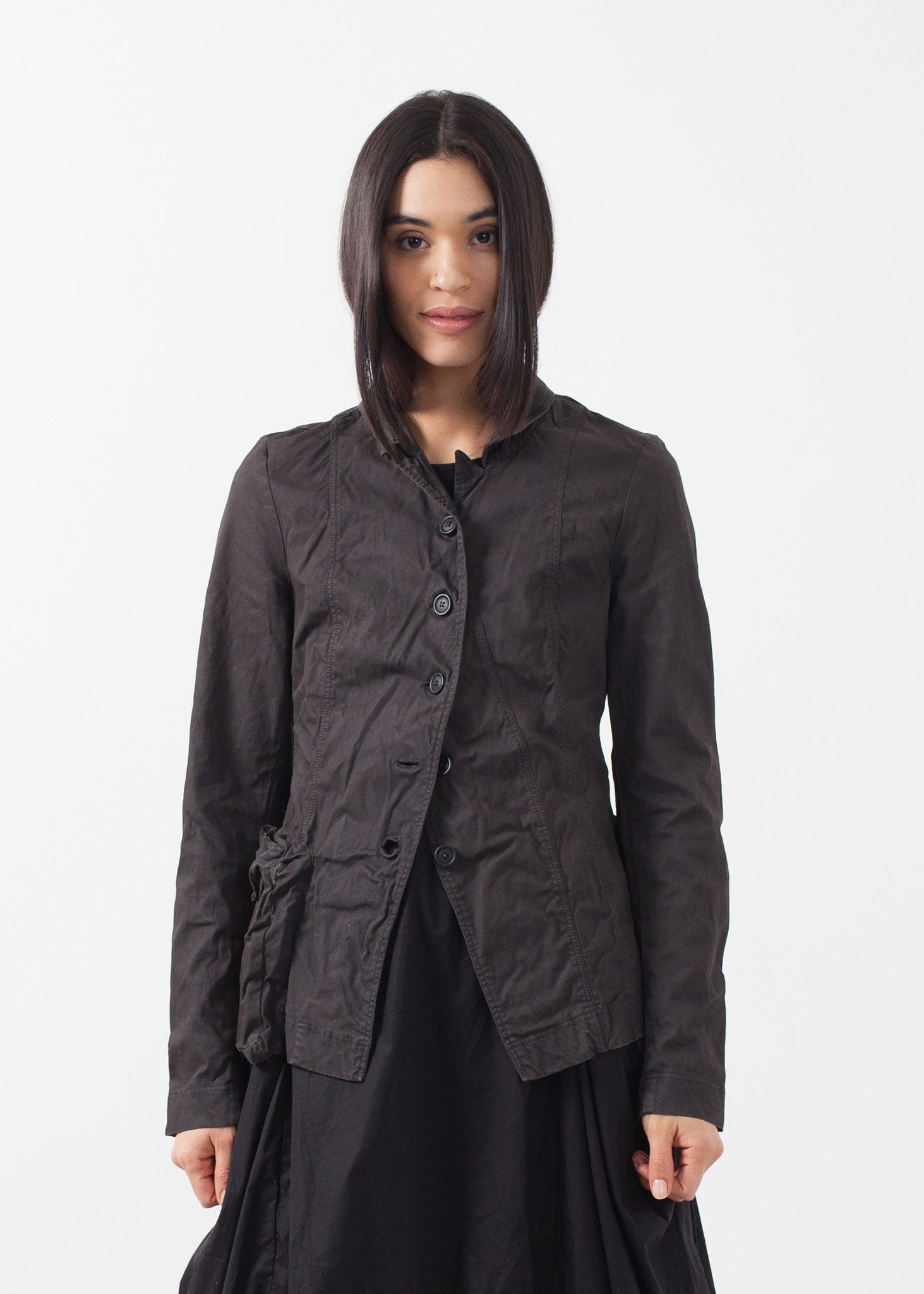 Short Jacket (6707076563038)