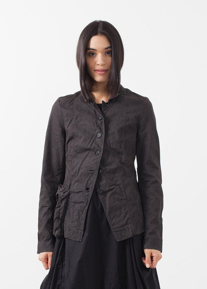 Short Jacket (6707076563038)