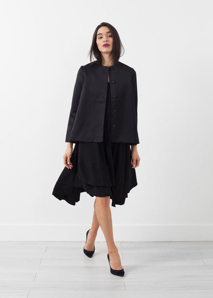 A-Line Jacket (6707092619358)